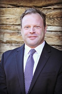 headshot of Daniel Polage - Traffic Court Lawyer in Yakima Washington